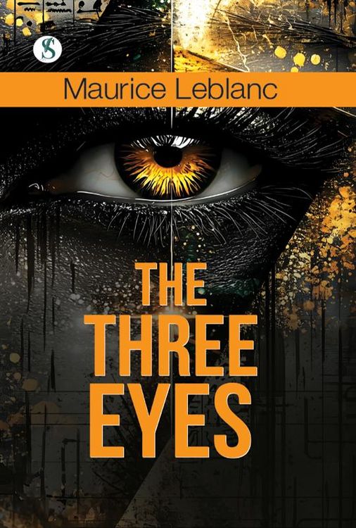 Produktbild: The Three Eyes