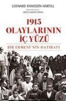 Produktbild: 1915 Olaylarinin Ic Y&uuml;z&uuml;