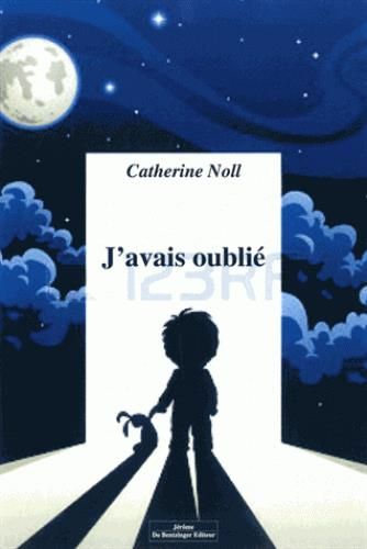 Produktbild: J avais oublie