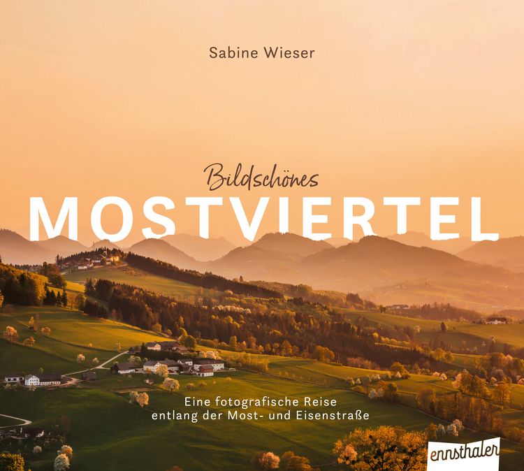Produktbild: Bildschönes Mostviertel