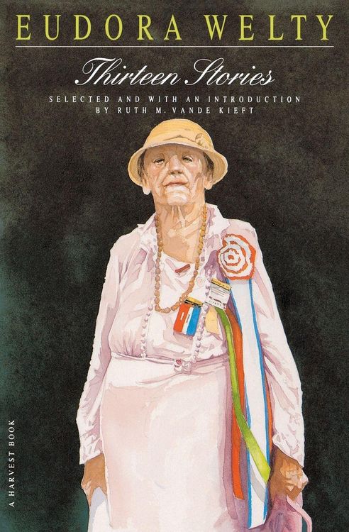Produktbild: Thirteen Stories