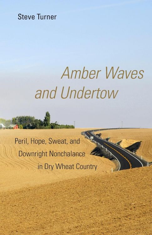 Produktbild: Amber Waves and Undertow