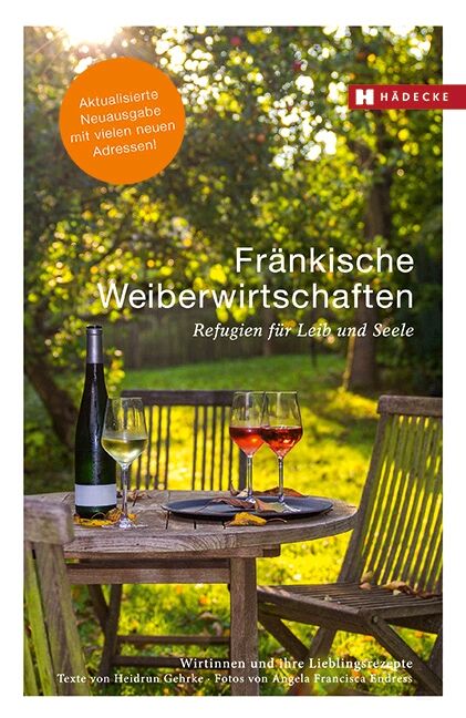 Produktbild: Fr&auml;nkische Weiberwirtschaften