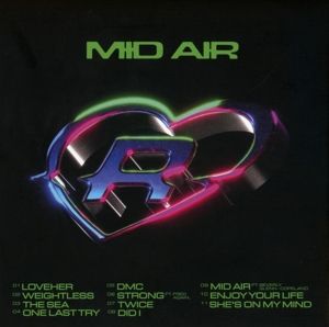 Produktbild: Mid Air