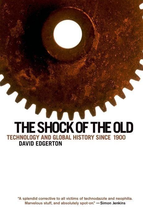 Produktbild: Shock Of The Old