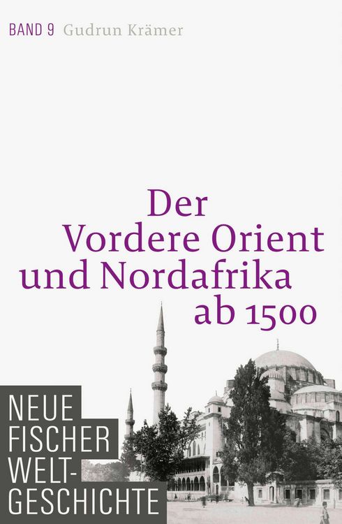 Produktbild: Neue Fischer Weltgeschichte. Band 9