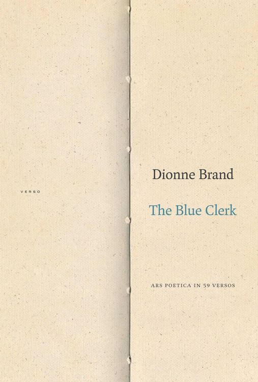 Produktbild: The Blue Clerk