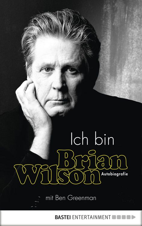 Produktbild: Ich bin Brian Wilson