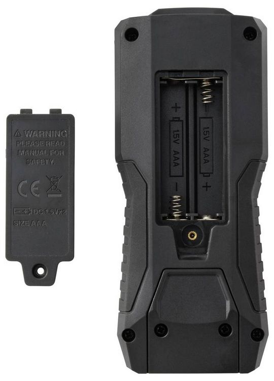 Produktbild: VOLTCRAFT Kabeltester KT-10 Datenkabel-Mapper