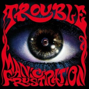 Produktbild: Manic Frustration