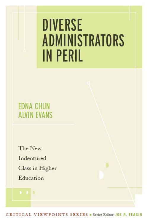 Produktbild: Diverse Administrators in Peril