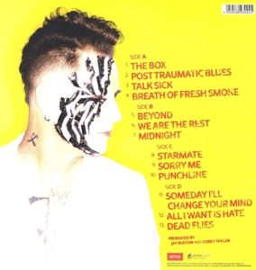 Produktbild: CMF2 (Standard Black LP)