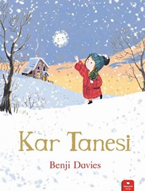 Produktbild: Kar Tanesi