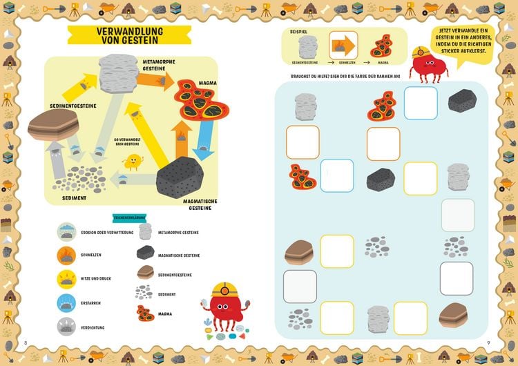 Produktbild: Geologie