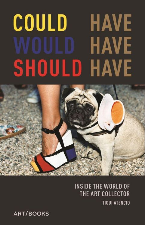 Produktbild: Could Have, Would Have, Should Have