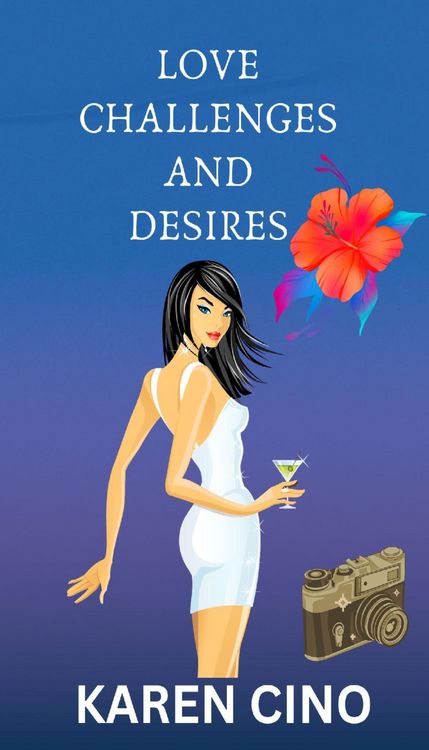Produktbild: Love Challenges and Desires