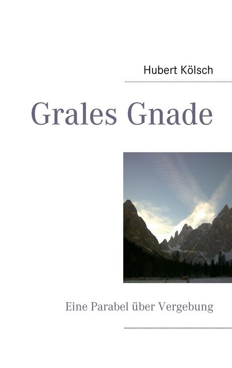 Produktbild: Grales Gnade