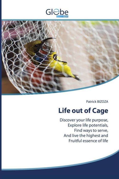Produktbild: Life out of Cage