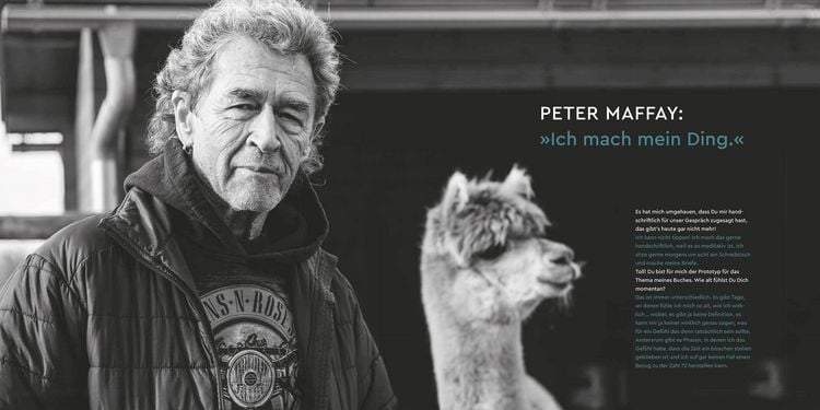 Produktbild: Alterslos - Grenzenlos