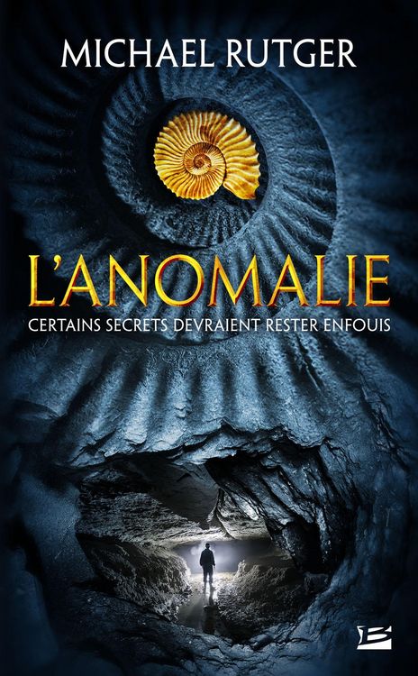 Produktbild: L'Anomalie