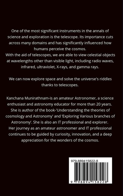 Produktbild: Seeing Beyond and Exploring Cosmos