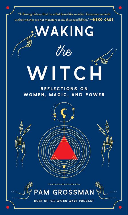 Produktbild: Waking the Witch