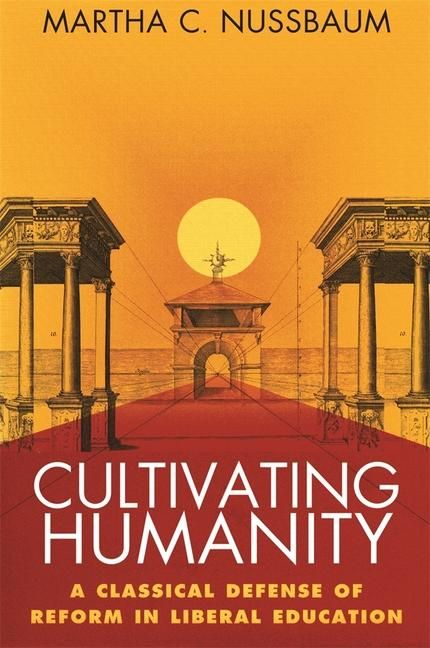 Produktbild: Cultivating Humanity