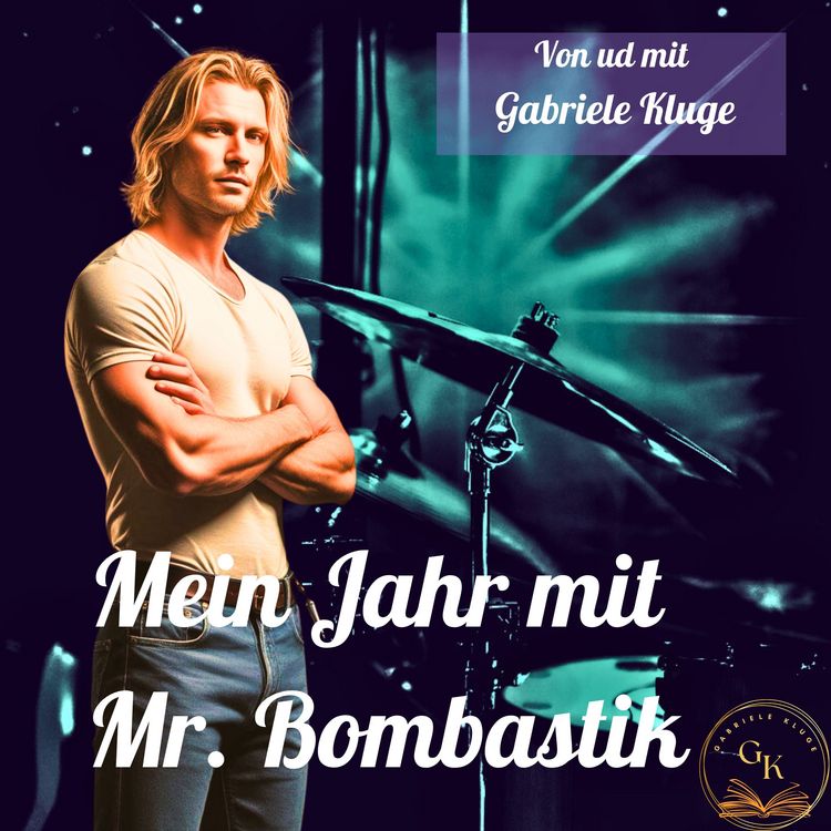 Produktbild: Mein Jahr mit Mr. Bombastik