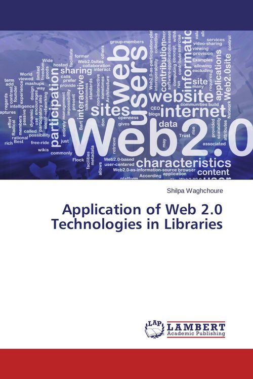 Produktbild: Application of Web 2.0 Technologies in Libraries
