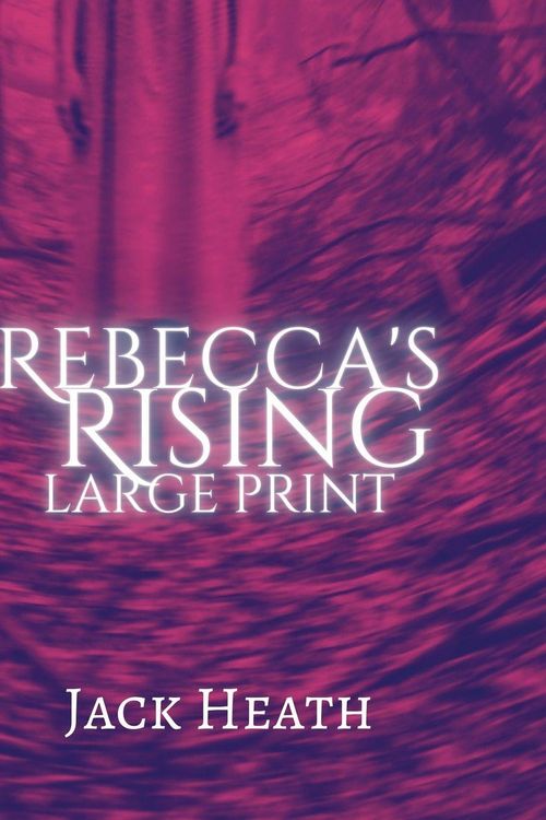 Produktbild: Rebecca's Rising
