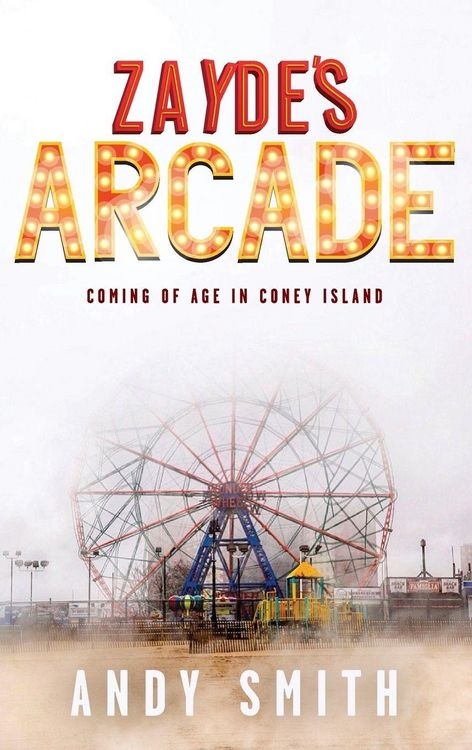 Produktbild: Zayde's Arcade