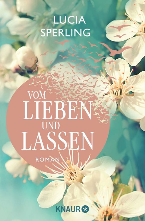 Produktbild: Vom Lieben und Lassen
