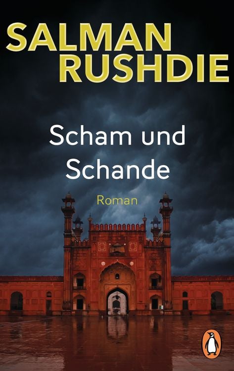 Produktbild: Scham und Schande