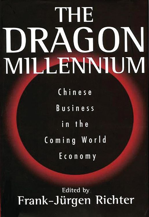 Produktbild: The Dragon Millennium