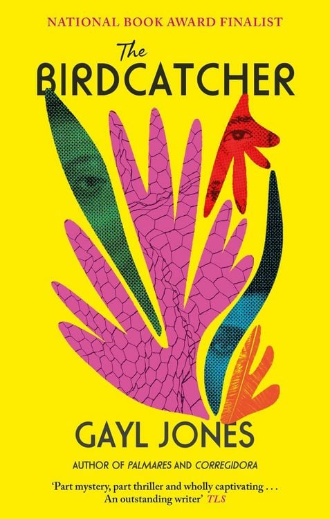 Produktbild: The Birdcatcher