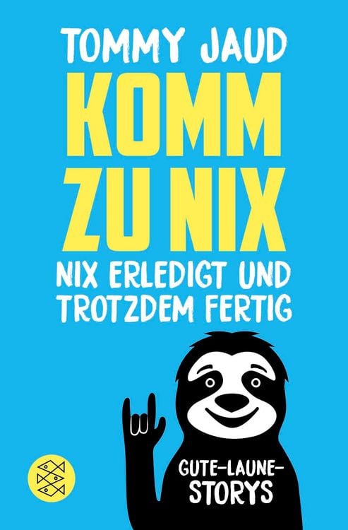 Produktbild: Komm zu nix &ndash; Nix erledigt und trotzdem fertig