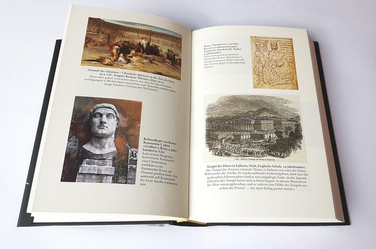 Produktbild: Heiliger Zorn