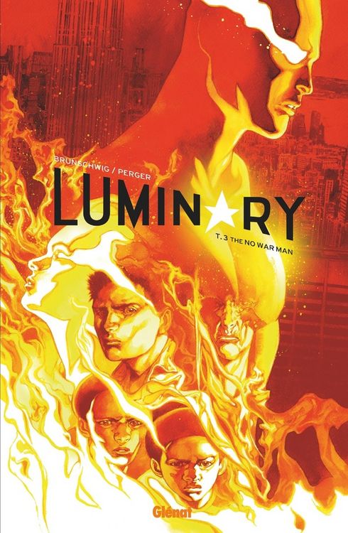 Produktbild: Luminary