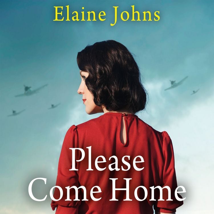 Produktbild: Please Come Home
