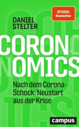 Produktbild: Coronomics