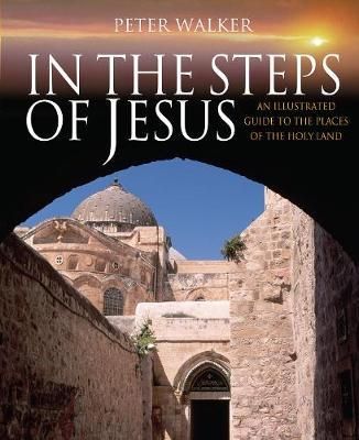 Produktbild: Walker, R: In the Steps of Jesus