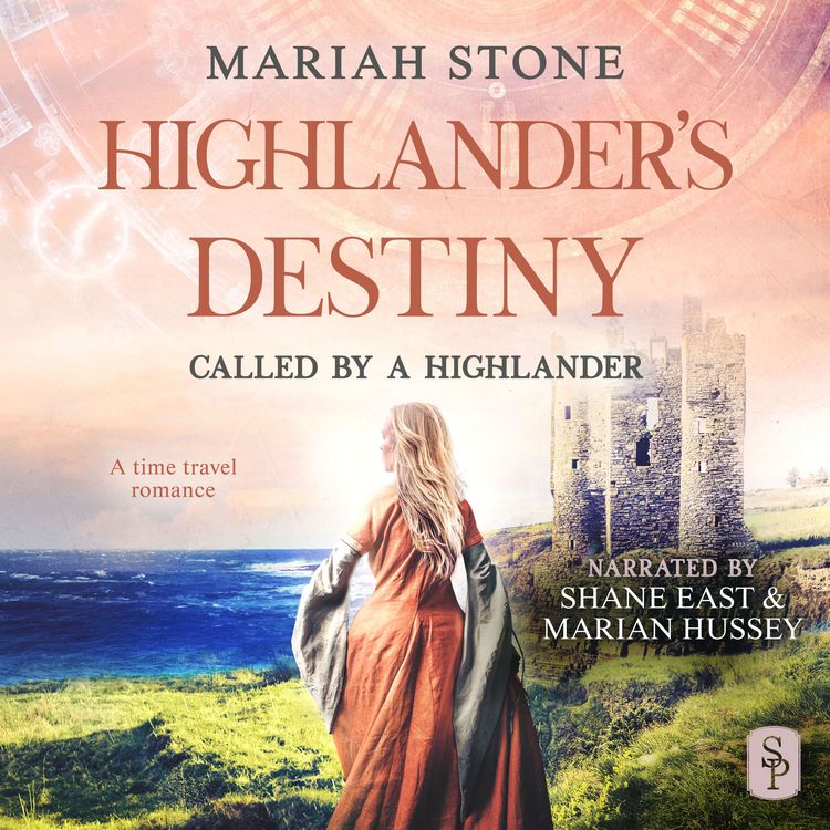 Produktbild: Highlander's Destiny