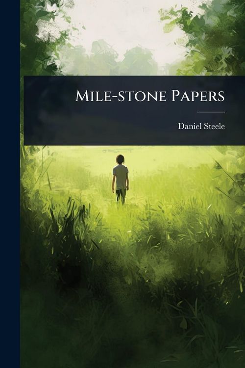 Produktbild: Mile-stone Papers