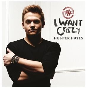 Produktbild: I Want Crazy