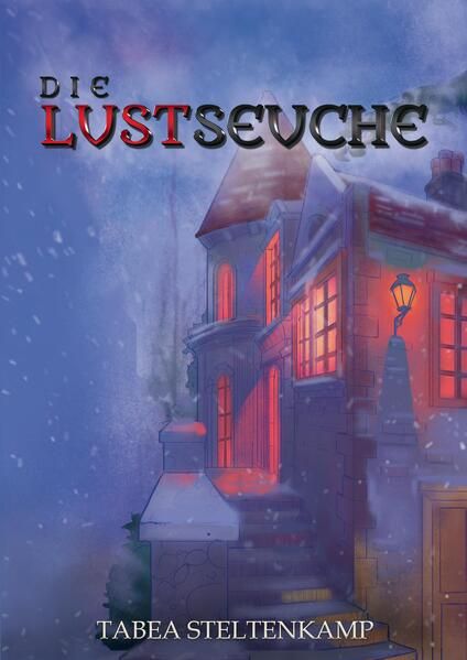 Produktbild: Die Lustseuche
