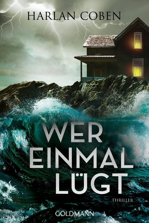 Produktbild: Wer einmal l&uuml;gt