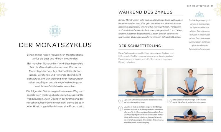 Produktbild: Yoga f&uuml;r Frauen