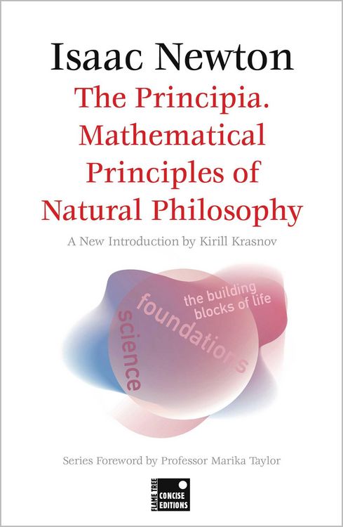 Produktbild: The Principia. Mathematical Principles of Natural Philosophy (Concise Edition)