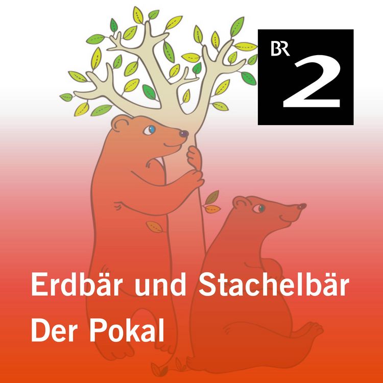 Produktbild: Erdb&auml;r und Stachelb&auml;r: Der Pokal