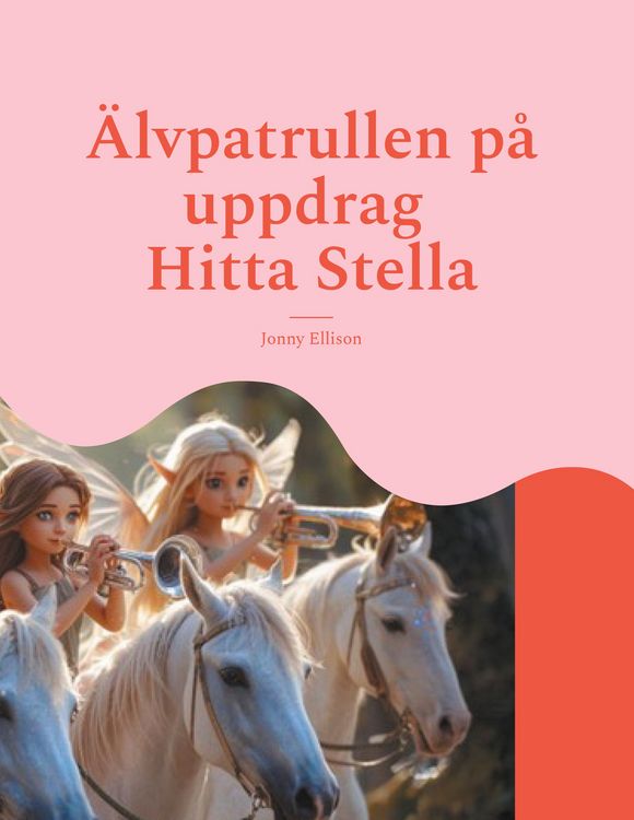 Produktbild: &Auml;lvpatrullen p&aring; uppdrag